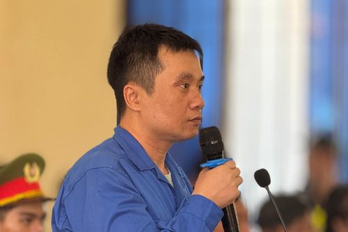 Tài xế xe Thành Bưởi gây tai nạn khiến 5 người chết bị đề nghị 12-13 năm tù