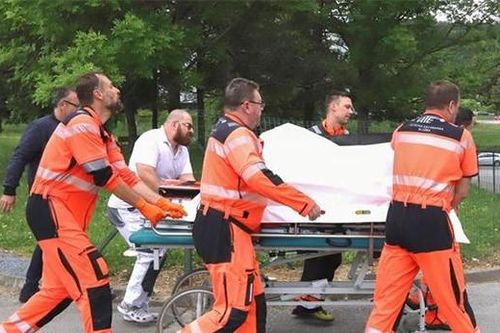 Bác sĩ cập nhật tình hình sức khỏe của Thủ tướng Slovakia sau vụ ám sát