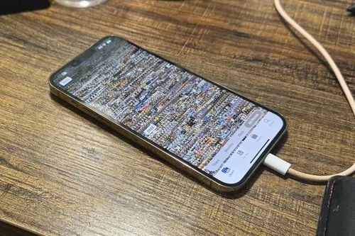 Ảnh đã xóa 'đội mồ sống dậy' sau khi iPhone cập nhật iOS 17.5