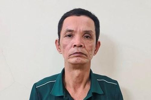 Bắt giữ đối tượng trộm cắp tài sản tại Trung tâm thương mại