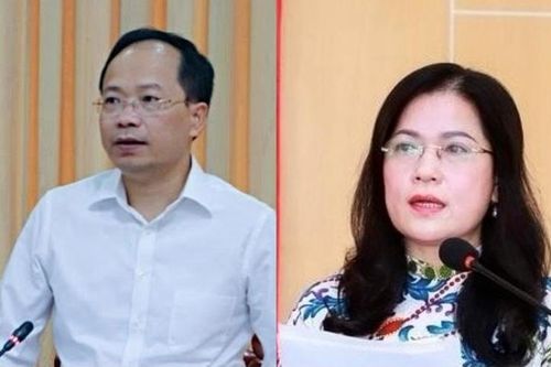 Kiện toàn nhân sự Ủy ban An toàn giao thông Quốc gia