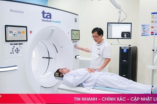 Việt Nam có 'siêu máy' CT 1975 lát cắt, chẩn đoán đột quỵ, ung thư chỉ trong vài phút