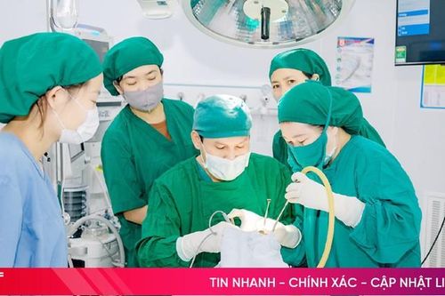 Nâng cao chất lượng y tế chuyên sâu tuyến huyện ở Hà Tĩnh