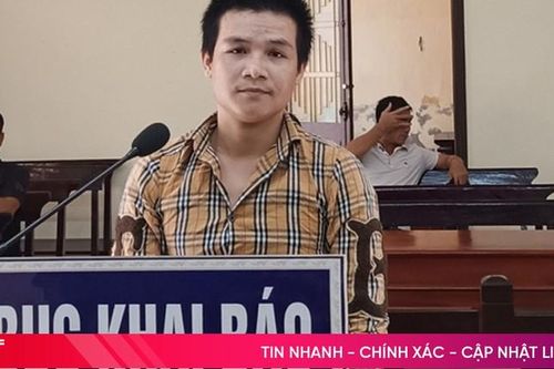 Tàng trữ trái phép chất ma túy, lĩnh án 18 tháng tù giam