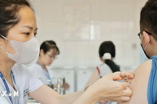 Bộ Y tế cấp phép vaccine sốt xuất huyết do Takeda sản xuất
