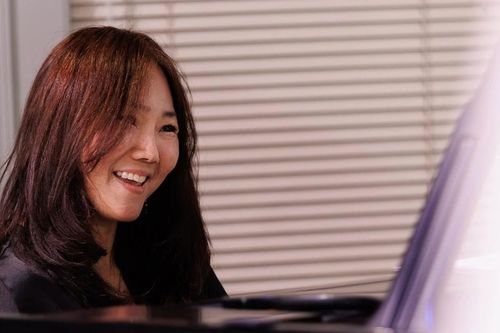 Nghệ sỹ piano Lisa Sung: Việt Nam mang lại cảm giác thân thương như ở quê nhà