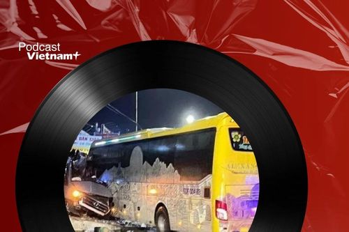 Tin nóng 16/5: Xét xử lãnh đạo công ty Thành Bưởi liên quan vụ tai nạn xe khách