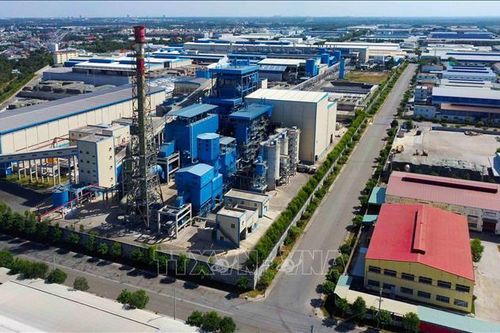 Bình Dương đảm bảo sự đồng thuận trong di dời nhà máy ra khỏi thành phố