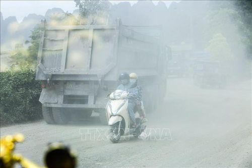 Xây dựng Quy chuẩn kỹ thuật quốc gia về khoảng cách an toàn môi trường