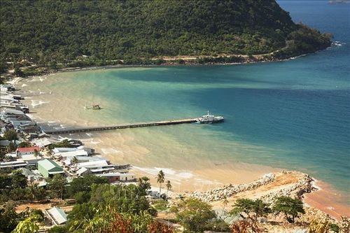 Công bố nhiều loài mới ven bờ Côn Đảo và đảo Thổ Chu