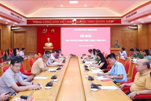 Chỉ thu thập thông tin ADN với một số người có tiền án, tiền sự