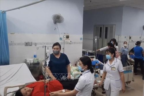 Vụ ngộ độc thực phẩm ở Đồng Nai: Chủ cửa hàng bánh mì thanh toán hơn 580 triệu đồng viện phí cho các bệnh nhân