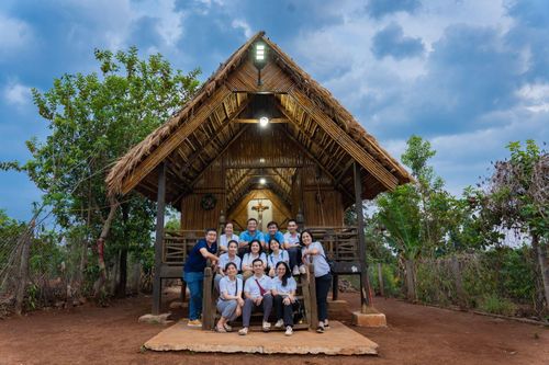 Mang ánh sáng tới cho học sinh vùng cao Gia Lai