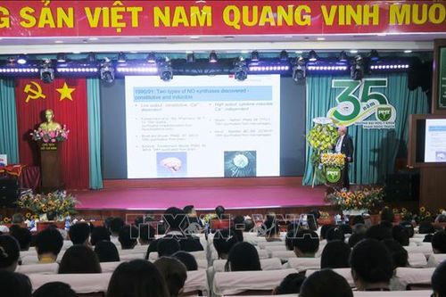 Triển vọng liệu pháp tế bào gốc: Tránh rơi vào 'bẫy' quảng cáo