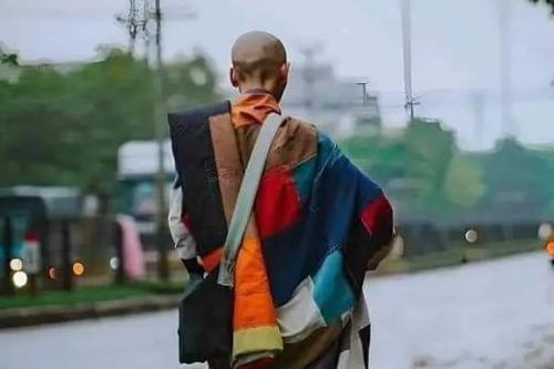 Ông Thích Minh Tuệ không phải là tu sỹ Phật giáo