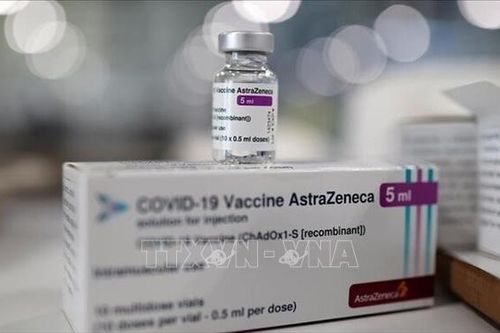 Thuốc phòng COVID-19 của AstraZeneca cho hiệu quả bảo vệ cao ở nhóm suy giảm miễn dịch