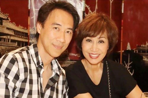 'Giọng ca vàng' Khánh Hà: Sự nghiệp lừng lẫy, hôn nhân hạnh phúc với chồng kém 13 tuổi