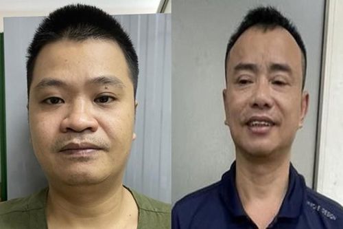 Khởi tố người nước ngoài, bắt 2 'tú ông' vụ thiếu nữ 15 tuổi bán dâm