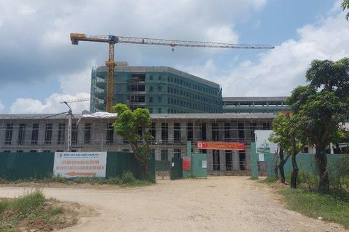 Tăng tốc hoàn thiện dự án trọng điểm kết nối khu vực Bắc Trung Bộ