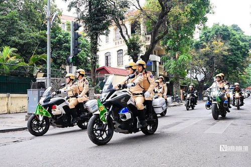Kiện toàn nhân sự Ủy ban An toàn giao thông Quốc gia