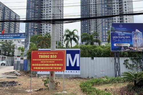 Mua dự án chưa đủ điều kiện pháp lý, 'may ít rủi nhiều'