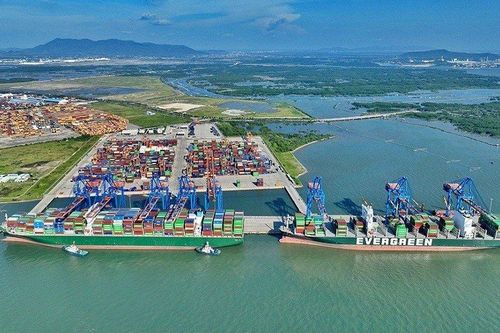 Hiến kế đưa Cái Mép-Thị Vải thành cảng quốc tế trung chuyển lớn nhất
