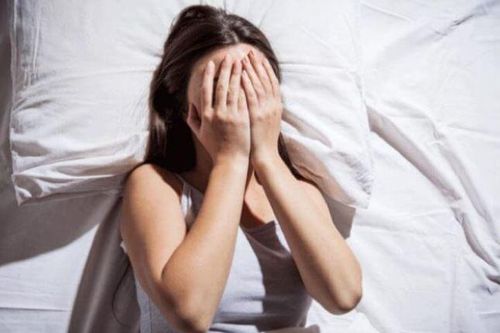 Tại sao con người lại mơ thấy ác mộng? Cách để ngăn chặn những giấc mơ xấu
