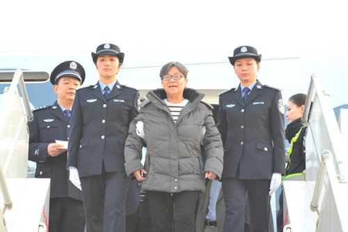 Chiến dịch 'Săn cáo' của Trung Quốc: Giăng lưới trời ở nước ngoài, xây 'đê phòng hộ' ở trong nước