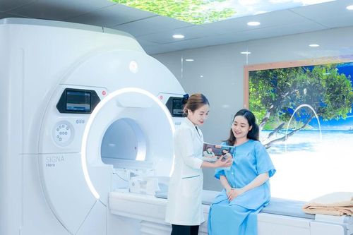 Phát hiện sớm ung thư bằng công nghệ hiện đại