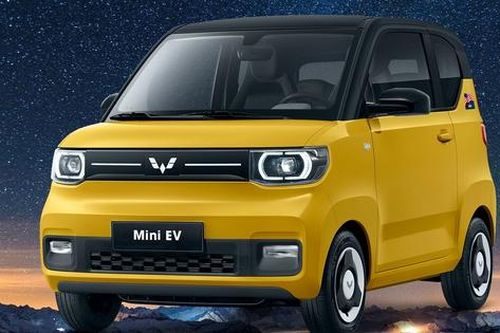 Thực hư xe Wuling Mini EV giảm giá còn 189 triệu đồng
