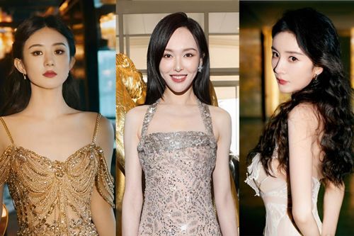 LHP Cannes 2024: Đường Yên gọi, Triệu Lệ Dĩnh - Dương Mịch có hồi đáp?