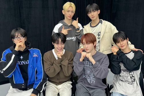 TEMPEST nói gì nếu sự cố thời tiết xảy ra trong concert tại Việt Nam?