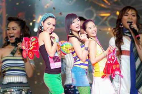 Nhóm nhạc nữ huyền thoại của Vpop hội ngộ sau nhiều năm tan rã