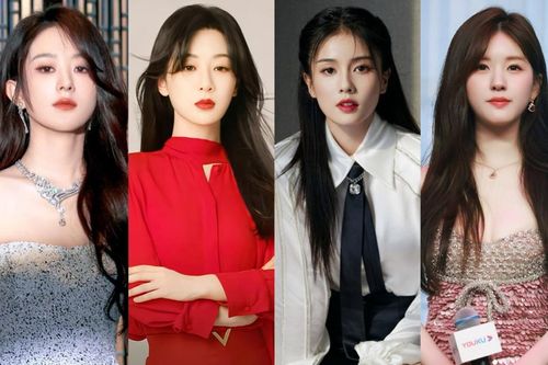 BXH nữ diễn viên có phim đạt điểm douban cao: Dương Tử xuất sắc vẫn thua xa Triệu Lệ Dĩnh
