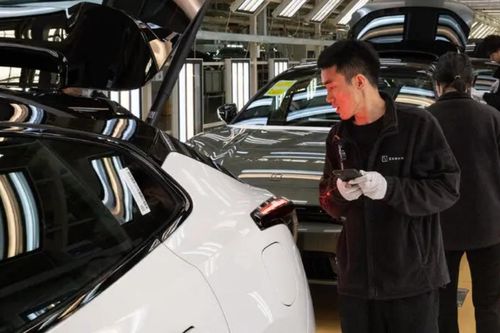 Sức mạnh không tưởng của Trung Quốc: Hàng 'made in China' đi khắp thế giới, khiến phương tây đứng ngồi không yên