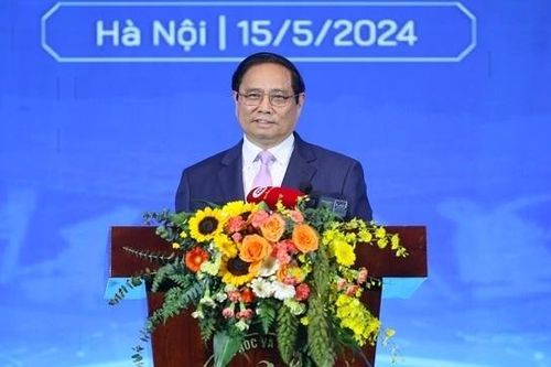 Cuộc đua khốc liệt hút nhân tài khoa học công nghệ
