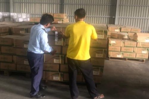 Đồng Tháp: Xử phạt 130 triệu đồng 2 cơ sở kinh doanh thuốc bảo vệ thực vật vi phạm