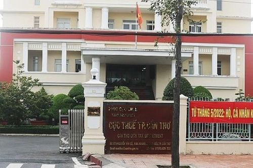 TP. Cần Thơ: Thêm 2 giám đốc doanh nghiệp bị tạm hoãn xuất cảnh