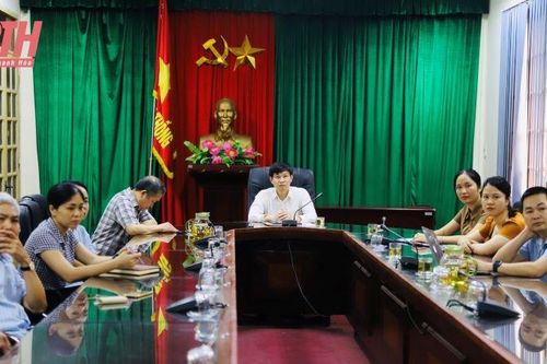 Nâng cao năng lực về nghiên cứu khoa học cho nhân viên y tế