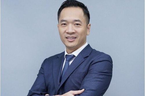 Ông Lê Mạnh Linh làm Phó Chủ tịch HĐQT EVN Finance