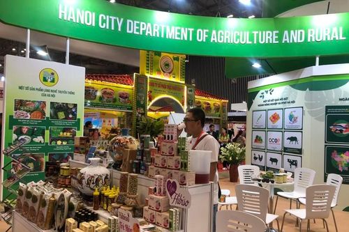 TP.HCM đẩy mạnh các hoạt động xúc tiến xuất khẩu lương thực thực phẩm