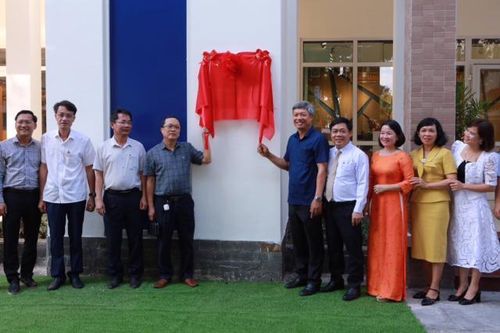 Quảng Nam đưa Bảo tàng đa dạng sinh học cấp tỉnh đầu tiên của cả nước đi vào hoạt động