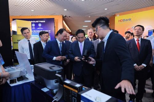 Khoa học công nghệ và đổi mới sáng tạo là con đường ngắn nhất để đạt được các mục tiêu