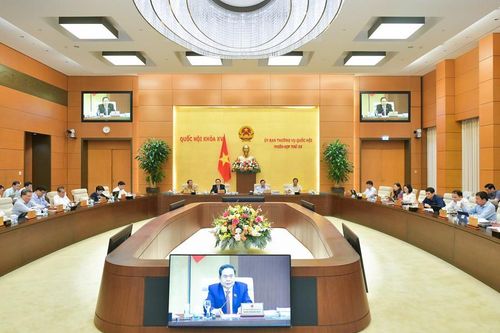 Trình Quốc hội phê chuẩn Vương quốc Anh gia nhập CPTPP tại kỳ họp thứ 7