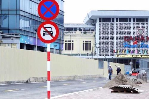 Chuẩn bị đầu tư metro đi ngầm gần như hoàn toàn, tuyến số 3 đoạn ga Hà Nội - Hoàng Mai