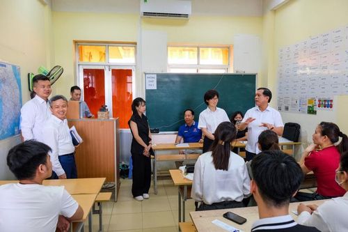 Hơn 48.000 người Việt đi xuất khẩu lao động trong 4 tháng đầu năm