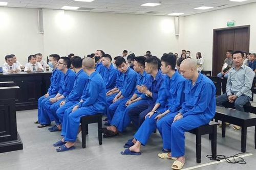 Vụ 777pay rửa tiền: Dòng tiền hơn 20 tỷ đồng đi về đâu?