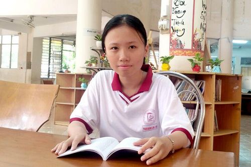 Dấu ấn Trường Phổ thông Thực hành Sư phạm