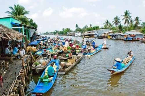 Về Miệt Thứ