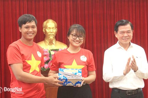 Gieo 'mầm' tử tế: Bài cuối: Lan tỏa việc tử tế